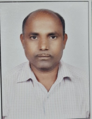 Sri Jagannath Meher