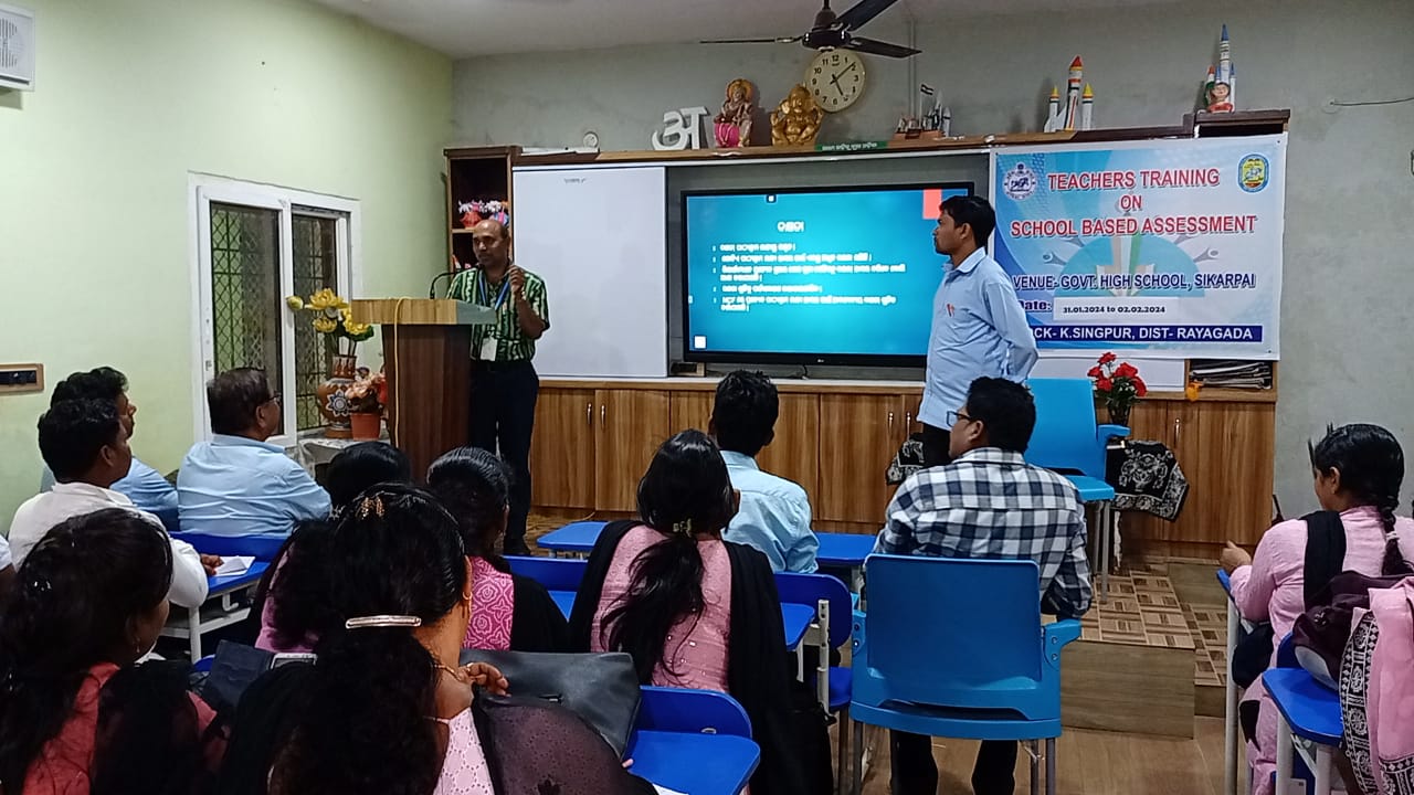 Final Presentation of Research & Action Research