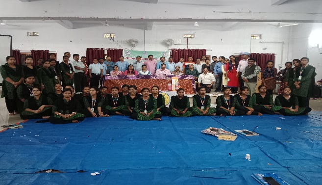 ABOUT DIET, RAYAGADA
