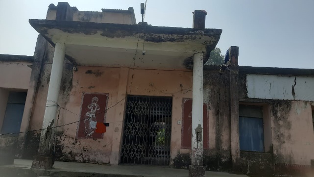 Girls Hostel